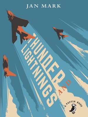 cover image of Thunder and Lightnings